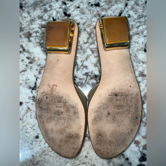 STUART WEITZMAN Sandals - Picture 4 of 12